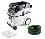 FESTOOL CTL 36 EI Mobilní vysavač (577908)