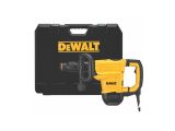 DeWALT D25832K 1350W Sekací kladivo 10,5J, 7,4Kg, Kufr