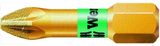 056700 Bit PZ 1 – 855/1 BDC. Šroubovací bit 1/4 Hex, 25 mm pro křížové šrouby Pozidriv