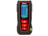 Laserový dálkoměr Metron 20