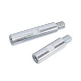 XTLINE Prodlužovací adaptér M14 | 140 mm