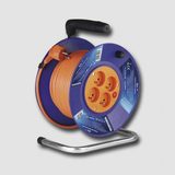 Prodlužovací kabel na bubnu 230V/50m