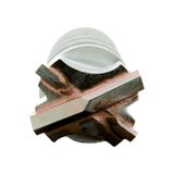 Vrták OREN SDS-max Turbo X-head 12 x 400/540 mm