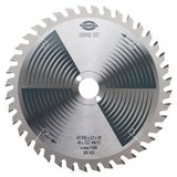 202869 Kotouč pilový na dřevo pr. 205x2,6x18mm extra jemný, 48 zubů