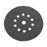 Brusný papír na suchý zip | D225-10 SF-P24 VE 1.KS