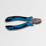 XTLINE Kleště štípací boční | 160 mm