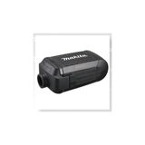 box s papírovým sáčkem