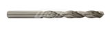 Vrták HSS-G DIN 338, vybrušovaný 4,2mm ,1 ks