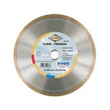 Diamantový kotouč FLIESE PREMIUM 230x1,7x7,0 9-1094