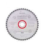 pilový kotouč precision cut wood - professional HW/CT 254x30, 60 WZ 628222