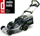 AKU sekačka s pojezdem LM1903E-SP - sada