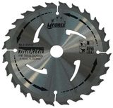 B-08006 pilový kotouč 165x20mm 24T