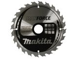 Pilový kotouč na dřevo Makita B-08377 Makforce, 210x30mm, 24 zubů