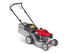 Motorová sekačka bez pojezdu HRG 416 PK