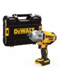 DeWALT DCF900NT 18V AKU rázový utahovák, bez aku a nabíječky, Tstak