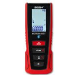 METRON 60 BT laserový dálkoměr