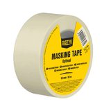 B7031DEU Maskovací krepová páska Distyk 38mm x 50m