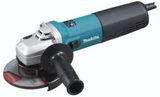 9565CR Úhlová bruska 125mm
