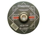 Brusný kotouč Sonnenflex Silverstar AS 30 T BF 180x6x22 mm
