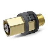 ADAPTÉR 5 EASY!LOCK 22 IG - M22 X 1,5 AG 4.111-033.0