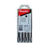 Sada vrtáků SDS-Plus V-Plus 5 ks v plastové krabičce