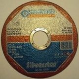 Kotouč řezný Silverstar 115x1,0x22,23 mm na nerez AS60PBF-ROF F41