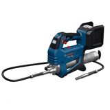 Bosch GFP 18V-10 aku mazací lis 18V, bez aku