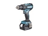 Makita DHP485SFJ Aku bezuhlíkový příklepový šroubovák Li-ion LXT 18V/3,0 Ah,Makpac
