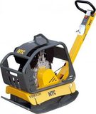 Reverzní vibrační deska NTC VDR 32