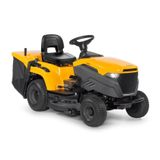 Estate 384 zahradní traktor