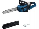 Bezuhlíková aku řetězová pila Bosch GKE 18V-40 Professional - 18V, 36cm, 3/8", bez akumulátoru a nabíječky (06008D3000)