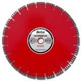 Diamantový kotouč CDF-SUPREME 350x25,4 mm, DIADEX