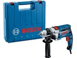 GSB 16 RE Professional příklepová vrtačka - 750W, 13mm, 2.2kg (060114E500)