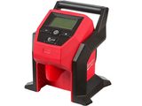 Aku kompresor Milwaukee M12 BI-0 - 12V, 8.27bar, 1.42kg, bez akumulátoru a nabíječky (4933464124)