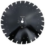 50007082 Diamantový řezný kotouč ASPHALT MAXX 350x25,4 mm