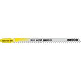 METABO Pilový list BiM (1 ks) 105 x 3,0 mm