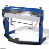 FSBM 1020-25E Ruční ohýbačka plechu