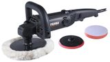 AGM1120P - Elektrická leštička 1400W - 180 mm