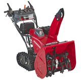 HSS 760 TD - profesionální pásová sněhová fréza