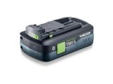 Festool akumulátor Tabless BP 18 TBX 4 C-ASI