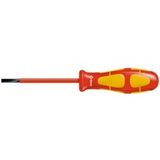 016403 Šroubovák plochý 0,6x3,5x100