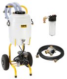 Rems Solar-Push K 60 Elektrická plnící a proplachovací jednotka 115312