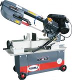 PPK- 175 pásová pila na kov
