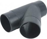 Y konektor 4" pro OP-750, 1500, 2200