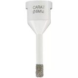 Carat diamantová vrtací korunka, 6x70xM14