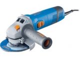 65403733 EBU 125-11 - Kompaktní a výkonná úhlová bruska