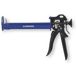 Pistole na vytlačování chemické malty MCS 410 ml Standard