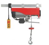 LN-1000 elektrický lanový naviják