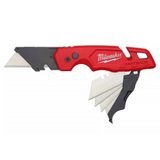 4932471358 zavírací nůž se zásobníkem na čepele FASTBACK