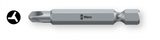 Bit 6/50mm, up. šestihran 1/4´´, 875/4 TRI-WING®, WERA, 066784